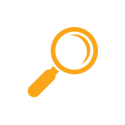 Magnifying Glass Icon