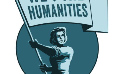 Can Generation Z Save the Humanities?