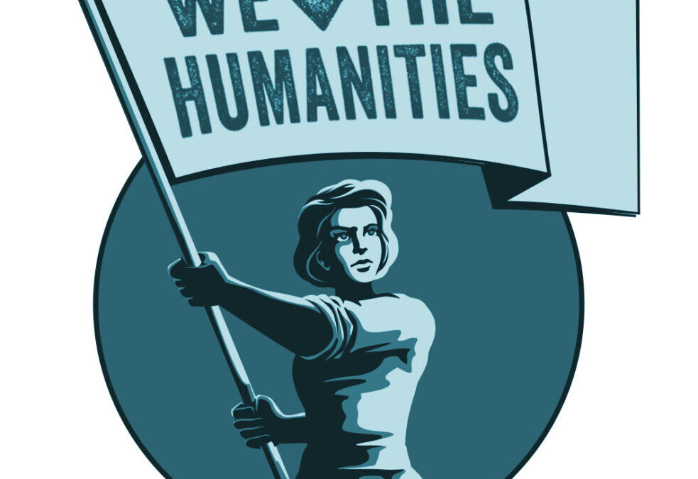Can Generation Z Save the Humanities?