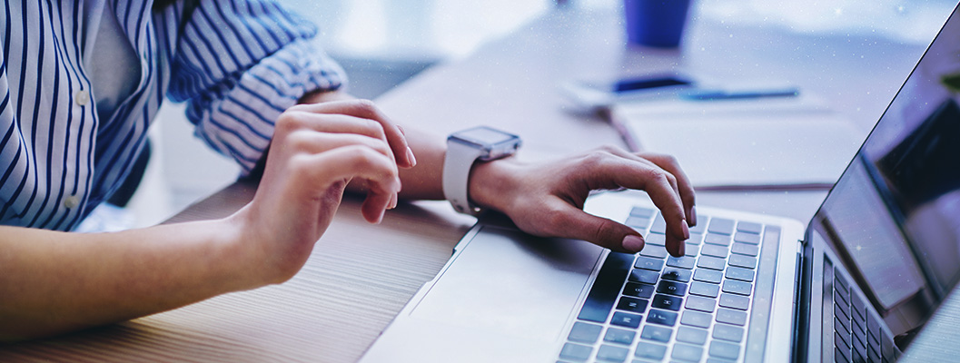 Connecting With Students In A Digital-First World