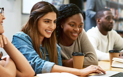 Avoiding Funnel Drop-Off: Customization Keeps Students Engaged