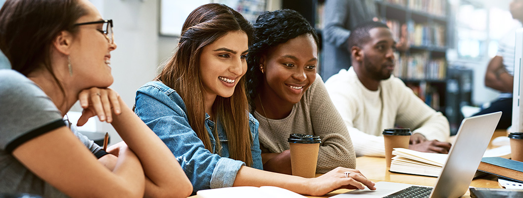 Avoiding Funnel Drop-Off: Customization Keeps Students Engaged