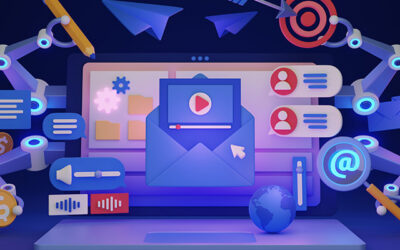 How Automation and Personalization Can Work Together in Higher Education Marketing