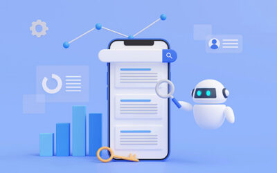 Reclaiming the Narrative: Higher Education Marketing in the Age of AI-Generated Search