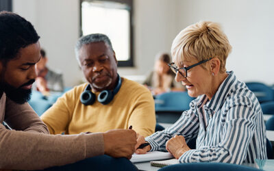 The “Always-On” Funnel: Optimize for Adult Learners