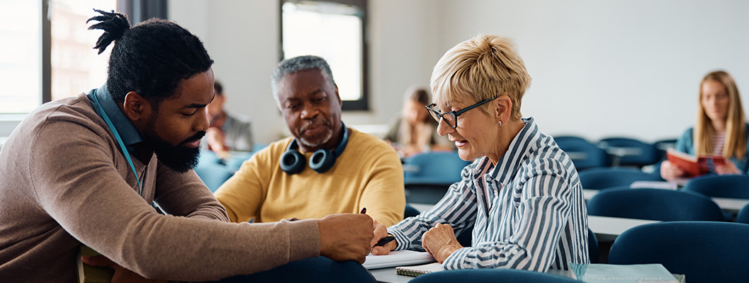 The “Always-On” Funnel: Optimize for Adult Learners