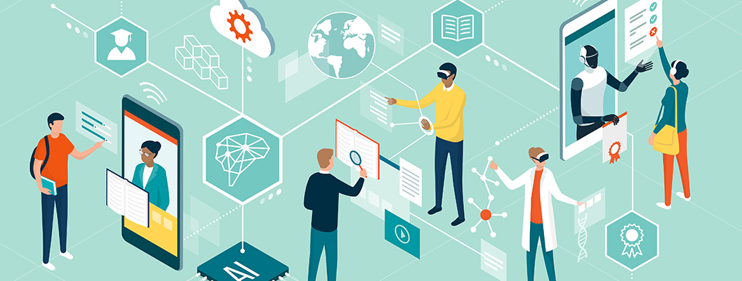 Navigating the AI Search Pivot: Adapting to New Discovery