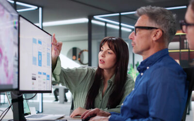 Marketing to Corporate Partners: How to Align with Employer Benefits for Adult and Graduate Enrollment