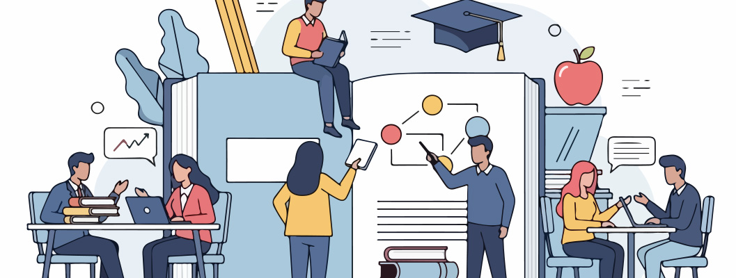 The First Impression Strategy: Elevating Visual Engagement in Early College Discovery